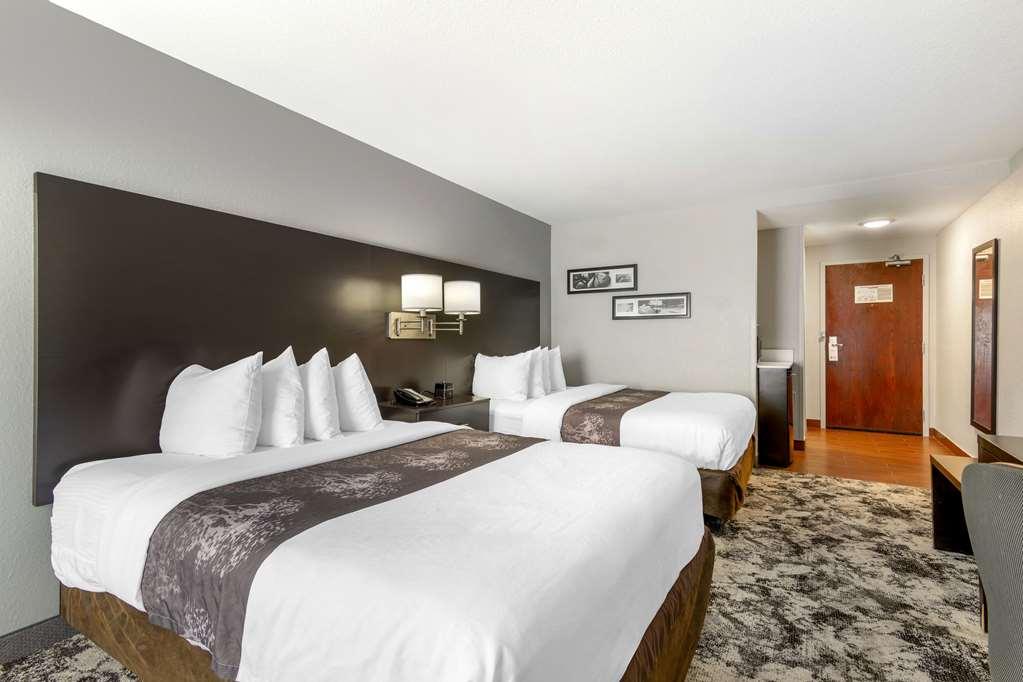 Best Western Plus Fairburn Atlanta Southwest Quarto foto
