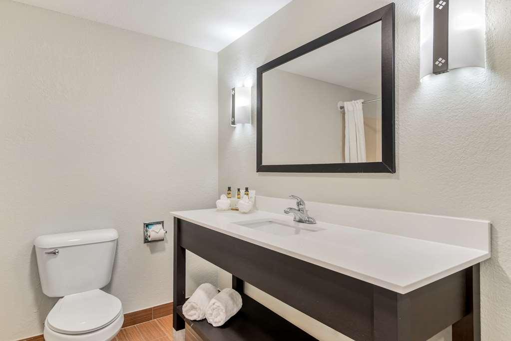 Best Western Plus Fairburn Atlanta Southwest Quarto foto