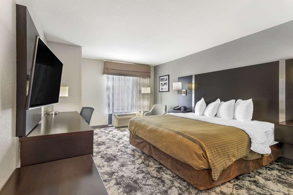 Best Western Plus Fairburn Atlanta Southwest Quarto foto