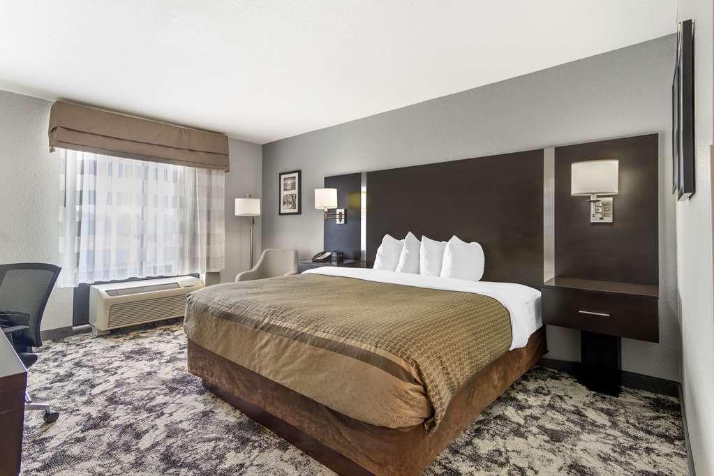 Best Western Plus Fairburn Atlanta Southwest Quarto foto