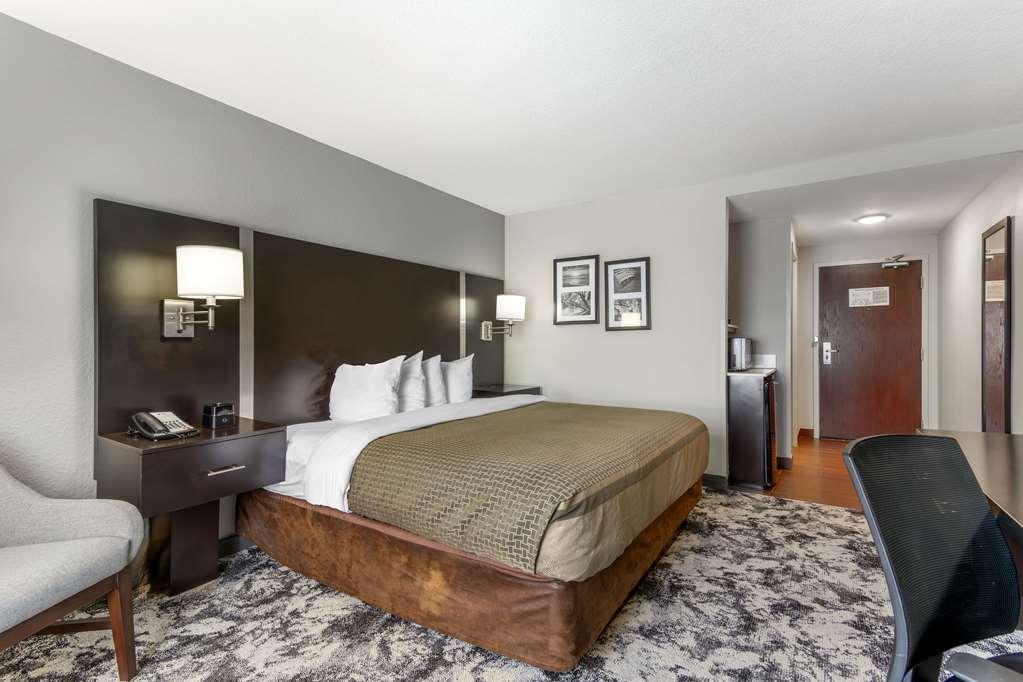 Best Western Plus Fairburn Atlanta Southwest Quarto foto