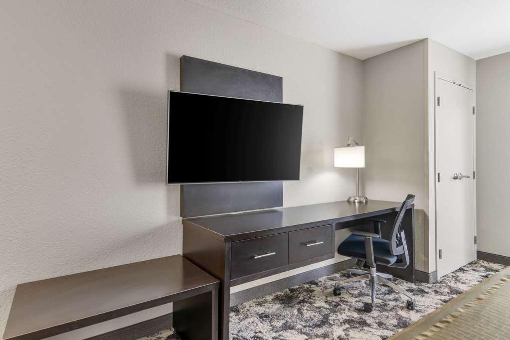 Best Western Plus Fairburn Atlanta Southwest Quarto foto