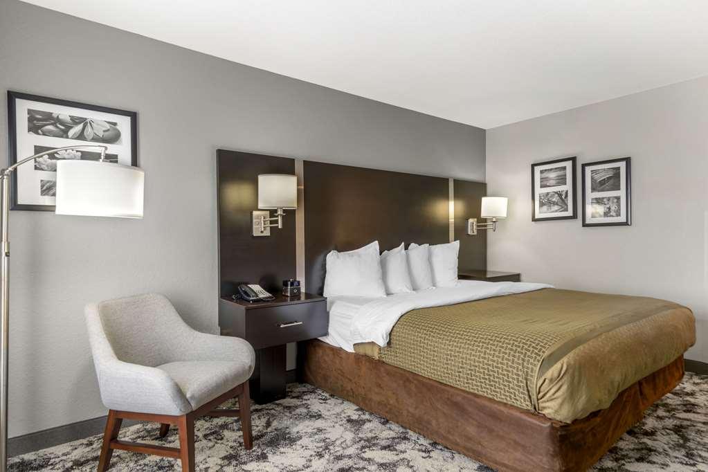 Best Western Plus Fairburn Atlanta Southwest Quarto foto