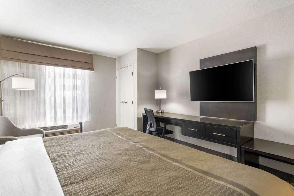 Best Western Plus Fairburn Atlanta Southwest Quarto foto