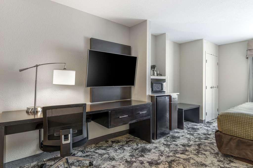 Best Western Plus Fairburn Atlanta Southwest Quarto foto