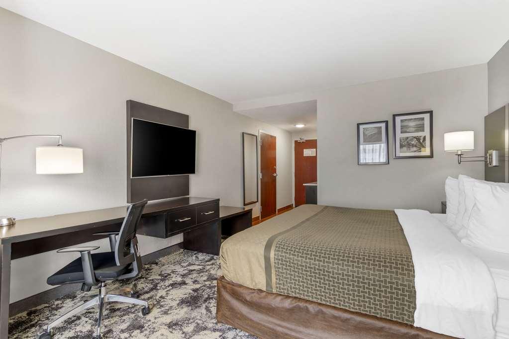 Best Western Plus Fairburn Atlanta Southwest Quarto foto