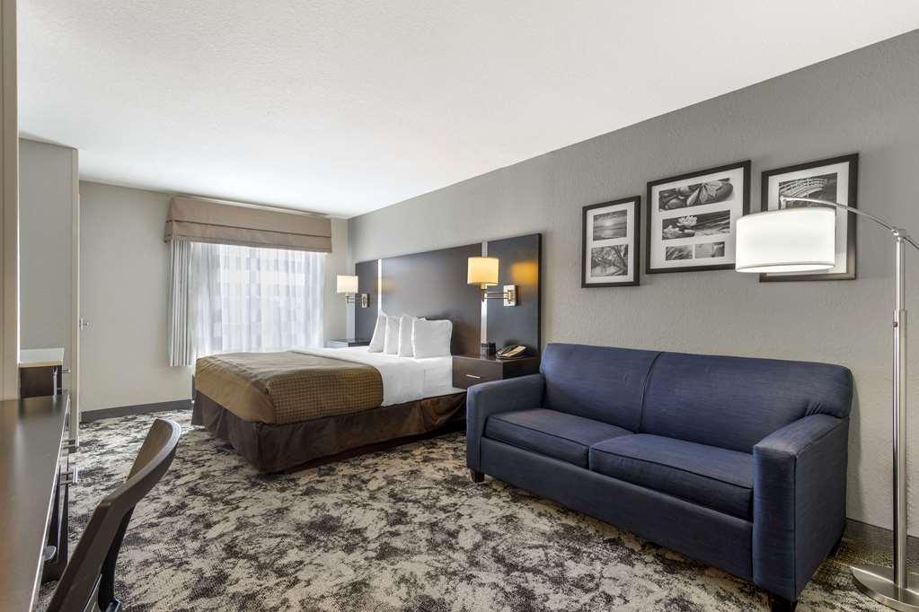 Best Western Plus Fairburn Atlanta Southwest Quarto foto