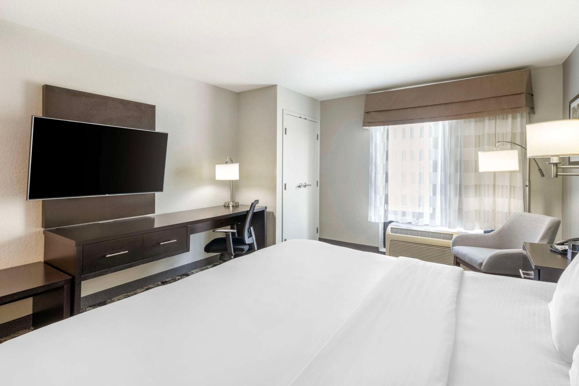 Best Western Plus Fairburn Atlanta Southwest Exterior foto